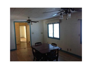 Dining Area.
