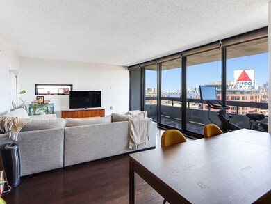 Kenmore Tower unit 1001, Boston, MA 02215 - photo 5