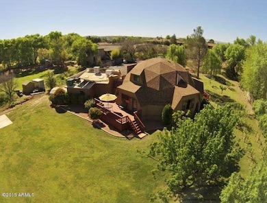 10875 E Pear Tree Dr, Cornville, AZ 86325 - photo 3