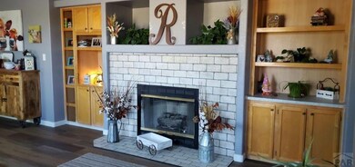 219 E 2nd St, Hasty, CO 81044 - photo 5