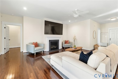 9461 Wickham Crossing Way, Ashland, VA 23005 - photo 3