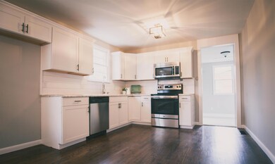 5005 Brookside Dr, Columbia, TN 38401 - photo 6