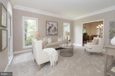 9406 Meadow Crossing Way, Fairfax Station, VA 22039 - photo 5