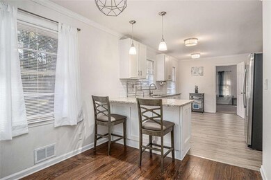 1439 Aniwaka Ave SW, Atlanta, GA 30311 - photo 4