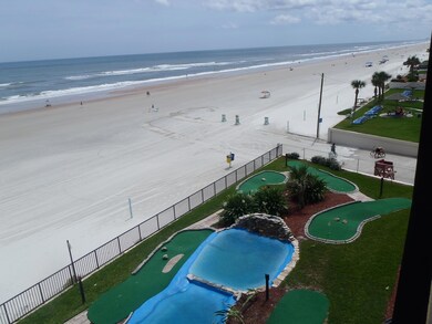 2301 S Atlantic #444