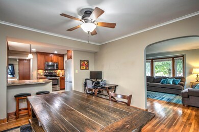 163 S Algonquin Ave, Columbus, OH 43204 - photo 2