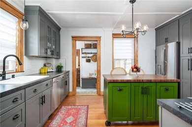 174 Rivulet St, Woonsocket, RI 02895 - photo 3