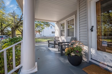 34 Beecher Place, New Haven, CT 06512 - photo 4