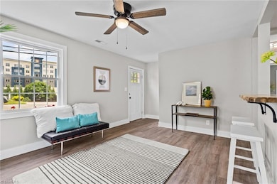 1937 Hinshaw Ave SW, Winston-Salem, NC 27104 - photo 7