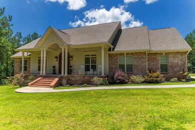Front of House View 2