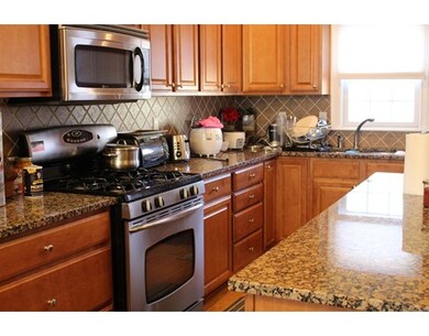 30 Fuller St unit 1, Waltham, MA 02453 - photo 5