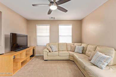 2956 E Megan St, Gilbert, AZ 85295 - photo 4