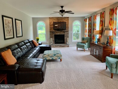 604 Monticello Dr, Stafford, VA 22556 - photo 5