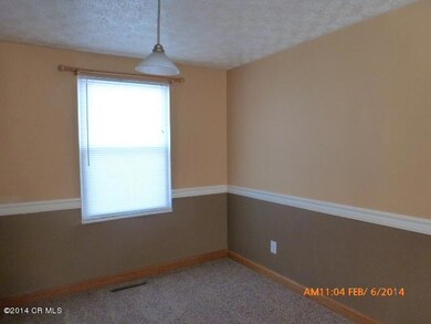 Dining Room a