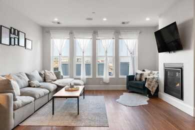 47 L St unit 27, Boston, MA 02127 - photo 2