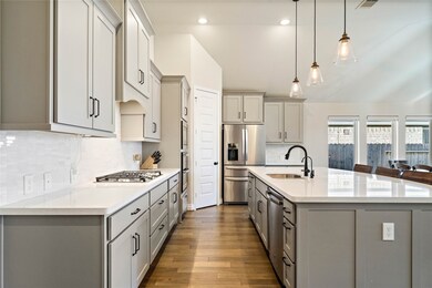 28211 Checker Bend Ln, Spring, TX 77386 - photo 7