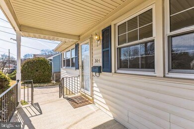 304 Otter Branch Dr, Magnolia, NJ 08049 - photo 3