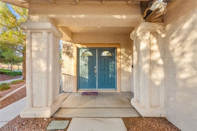 10600 Olivebranch Ave, Las Vegas, NV 89144 - photo 3