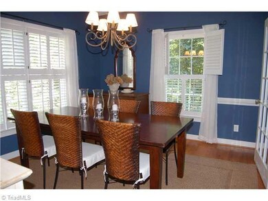 681 Karla Dr, Asheboro, NC 27205 - photo 4