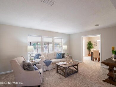 1256 Lamanto Ave E, Jacksonville, FL 32211 - photo 2