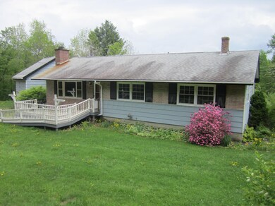 217 Central Shaft Rd, Florida, MA 01247 - photo 2