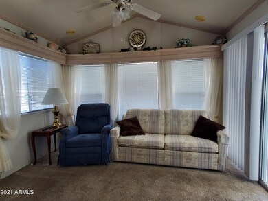 Front Room