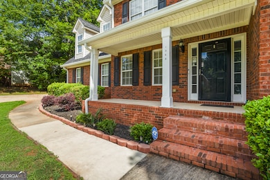 1048 Falls Brooke Dr, Conyers, GA 30094 - photo 2