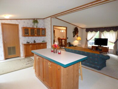 Open Concept