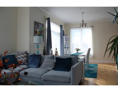 113 Richdale Ave unit 34, Cambridge, MA 02140 - photo 2