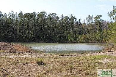 Fox Chase Pond