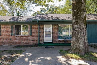 2726 W Walnut St, Paris, AR 72855 - photo 2