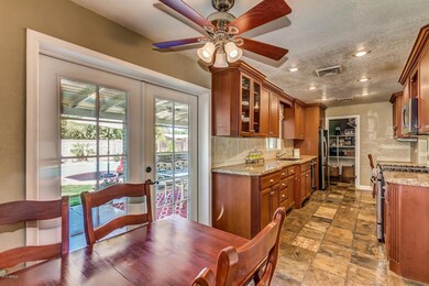 Breakfast Nook