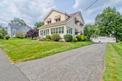 8 Burnett Ave, South Hadley, MA 01075 - photo 2