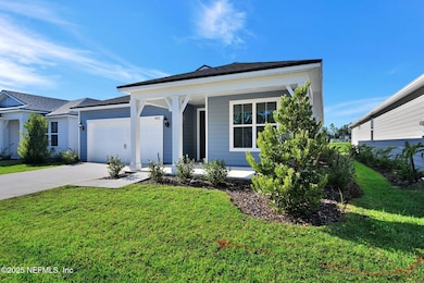 3572 Zydeco Loop, Green Cove Springs, FL 32043 - photo 4