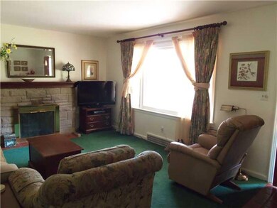 Living Room.