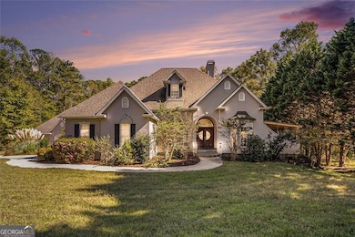 1580 Bar J Rd, Temple, GA 30179 - photo 3