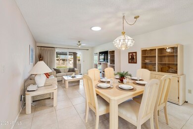 718 S Arrowwood Way unit 53, Mesa, AZ 85208 - photo 4