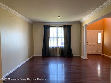 Formal Living Room