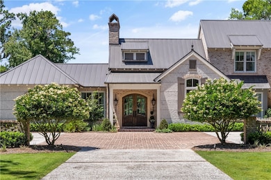 59 Palisade Ln, St. Simons Island, GA 31522 - photo 5