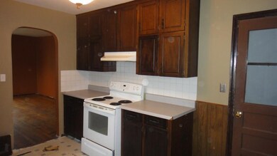 Tall cabinets for extra storage