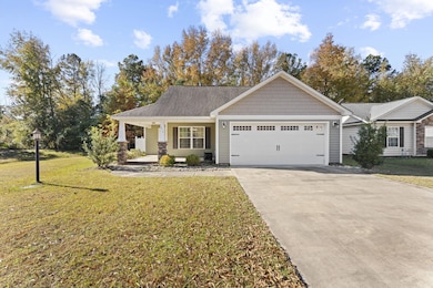 815 Slidingrock Ln, Sumter, SC 29150 - photo 2