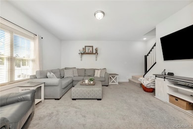 6624 Sacagawea St, Ruther Glen, VA 22546 - photo 3