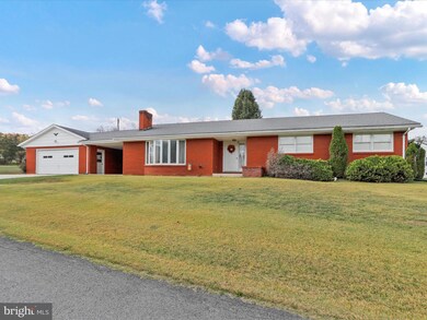 100 Fawn Ln, Keyser, WV 26726 - photo 2