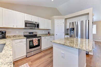 5312 S Ukraine St, Aurora, CO 80015 - photo 5
