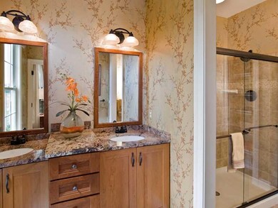 Master Bath/Spa.