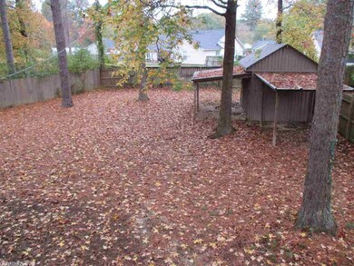 0 Jones Dr unit 17037000, Sheridan, AR 72150 - photo 7