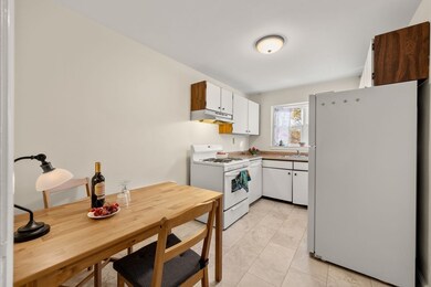 5 Alton Ct unit 1, Brookline, MA 02446 - photo 5