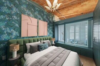 717 Atlantic Ave unit 6A, Boston, MA 02111 - photo 7