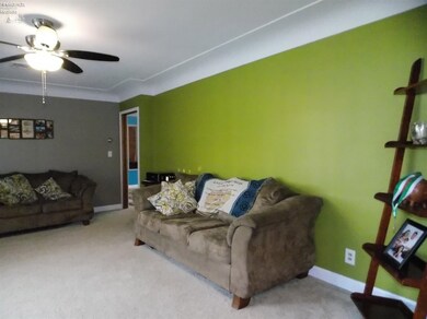 721 Erie St, Woodville, OH 43469 - photo 6