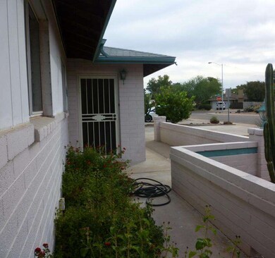 3-Front Walkway